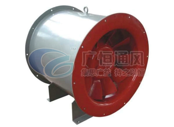 排煙風(fēng)機